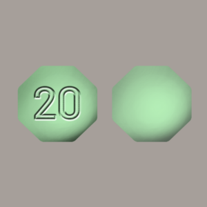 Buy Opana ER 20 Mg Online