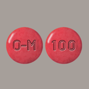 Buy Tapentadol 100 Mg Online
