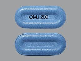 Buy Tapentadol 200 Mg Online