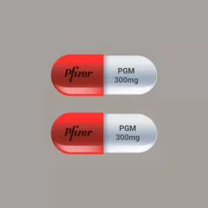 Pregabalin 300mg